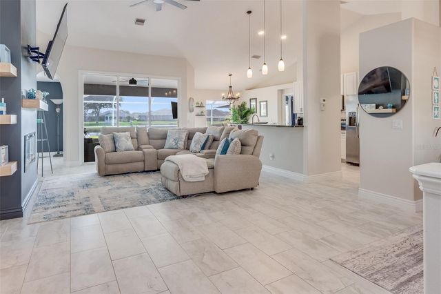 2226 CHARLESTON PARK DRIVE, North Port, FL 34287