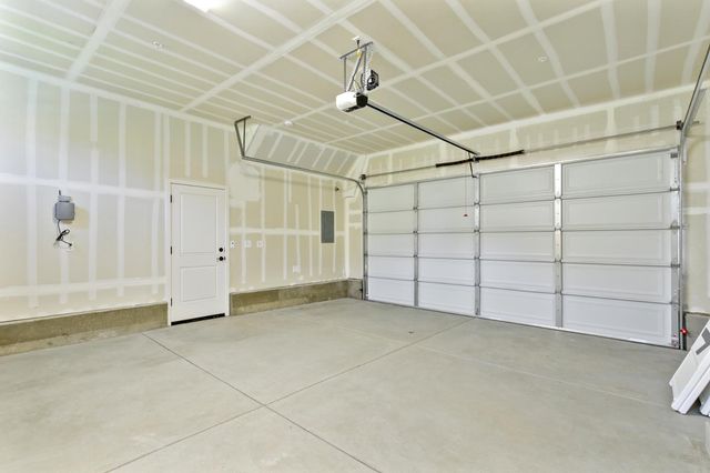 461 Caravaggio Cir, Sacramento, CA 95835