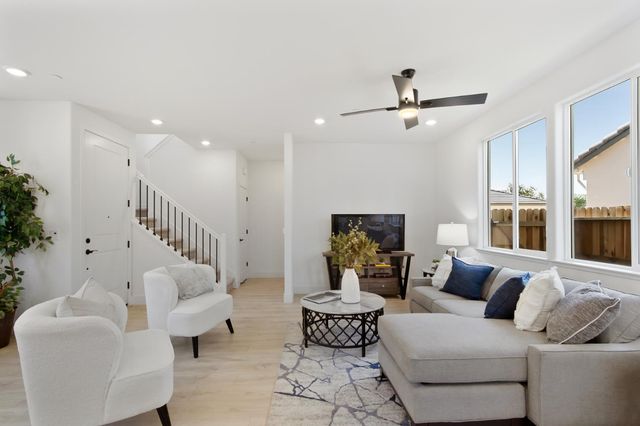 461 Caravaggio Cir, Sacramento, CA 95835