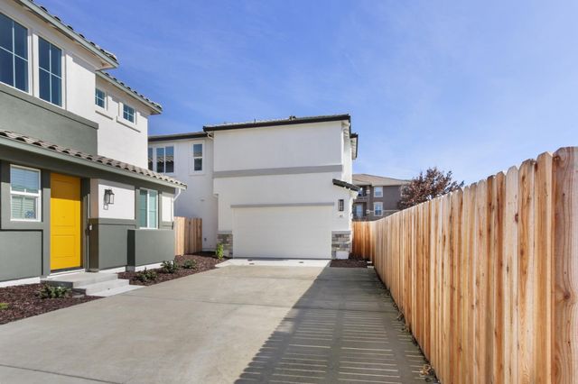 461 Caravaggio Cir, Sacramento, CA 95835