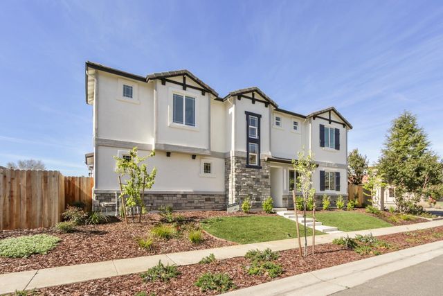 461 Caravaggio Cir, Sacramento, CA 95835