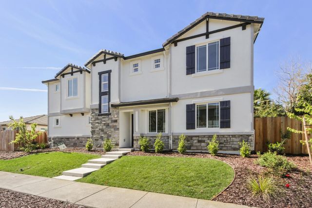 461 Caravaggio Cir, Sacramento, CA 95835