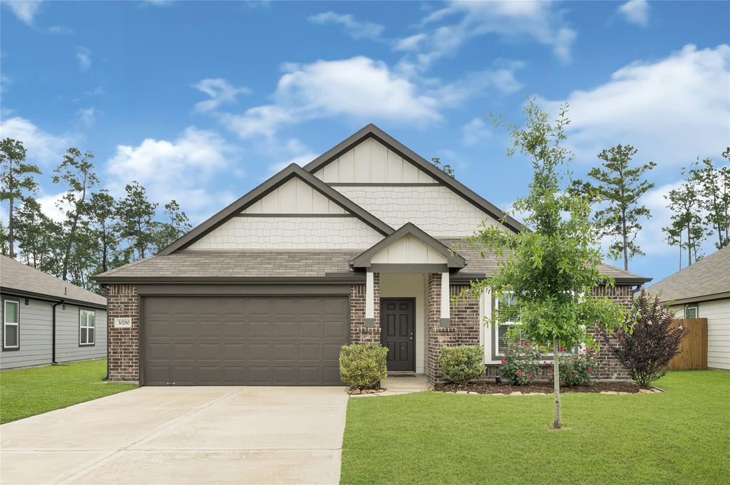30280 Kingston Heath Drive, Cleveland, TX 77327