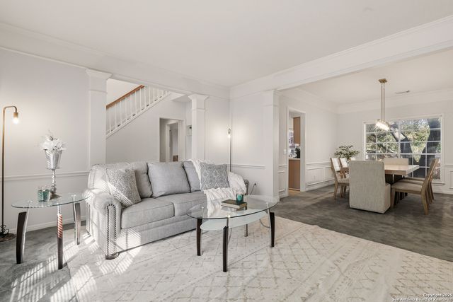 9518 Antoine Forest, San Antonio, TX 78254