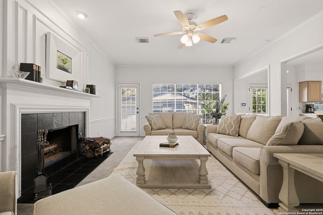 9518 Antoine Forest, San Antonio, TX 78254