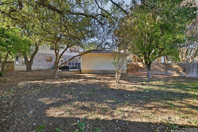 9518 Antoine Forest, San Antonio, TX 78254
