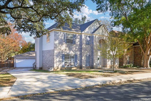 9518 Antoine Forest, San Antonio, TX 78254