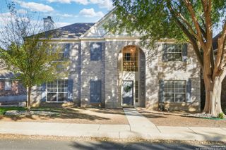 9518 Antoine Forest, San Antonio, TX 78254