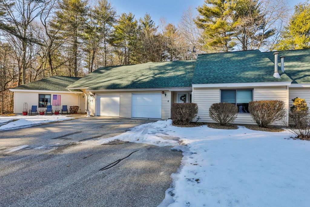 6 Dogwood Court, Atkinson, NH 03811