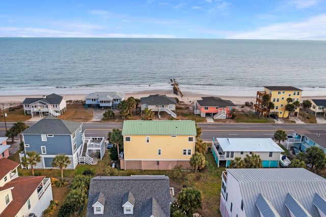 309 Palmetto Boulevard, Edisto Island, SC 29438