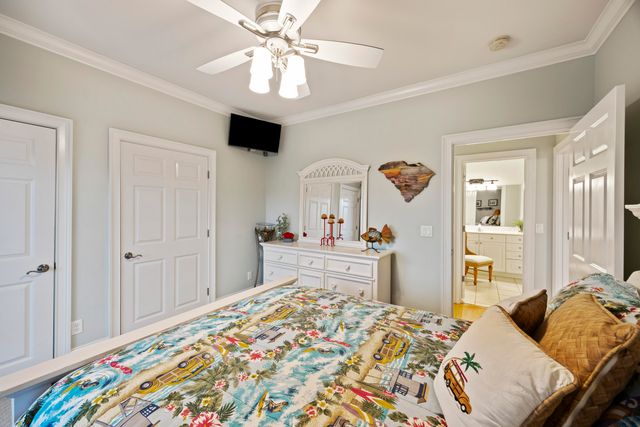 309 Palmetto Boulevard, Edisto Island, SC 29438