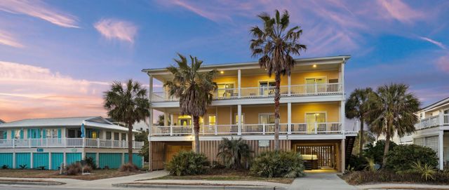 309 Palmetto Boulevard, Edisto Island, SC 29438