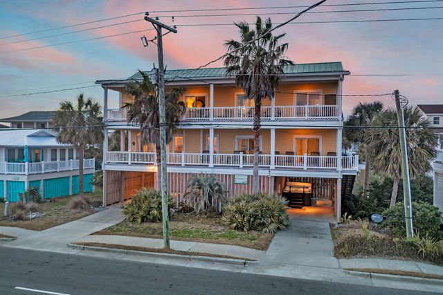 309 Palmetto Boulevard, Edisto Island, SC 29438