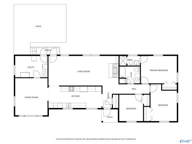 2403 SE Murphree Road, Decatur, AL 35601