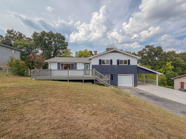 4443 Comet Trail, Hixson, TN 37343