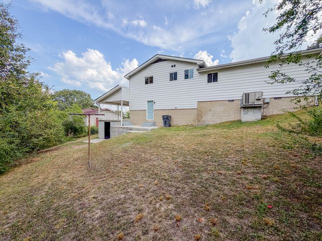 4443 Comet Trail, Hixson, TN 37343