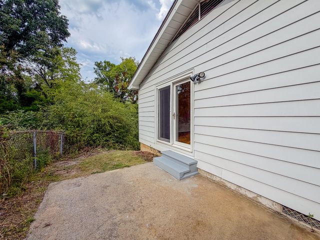 4443 Comet Trail, Hixson, TN 37343