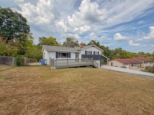 4443 Comet Trail, Hixson, TN 37343