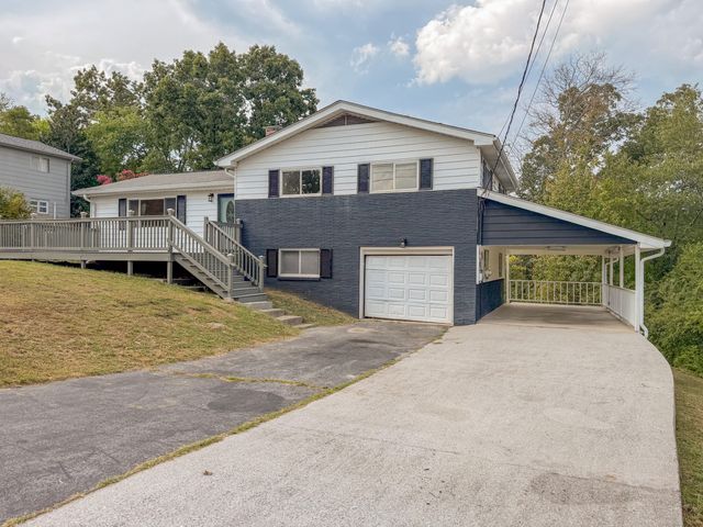 4443 Comet Trail, Hixson, TN 37343