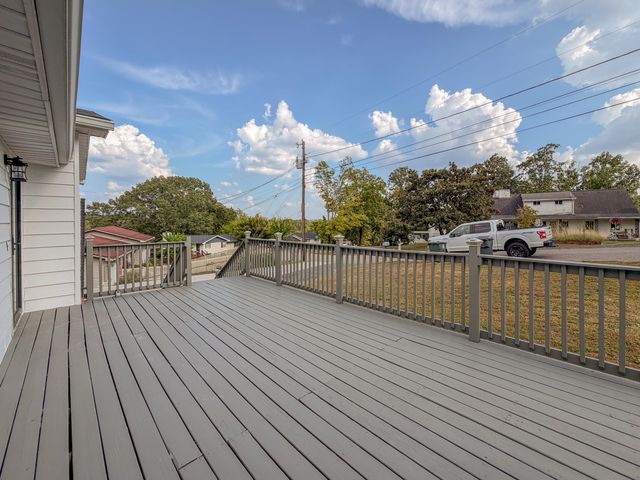 4443 Comet Trail, Hixson, TN 37343