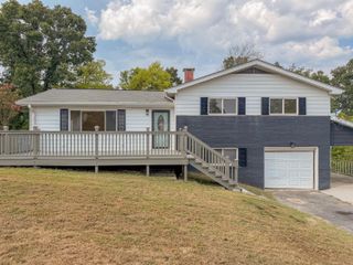 4443 Comet Trail, Hixson, TN 37343
