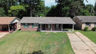 3000 CAPRI ST, Memphis, TN 38118