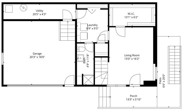 23 Lovers Leap Ave, Lynn, MA 01904