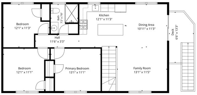 23 Lovers Leap Ave, Lynn, MA 01904