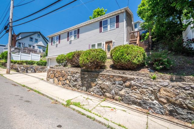 23 Lovers Leap Ave, Lynn, MA 01904
