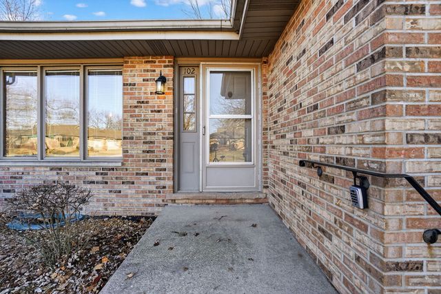 102 Wyndstone Drive, Elwood, IL 60421