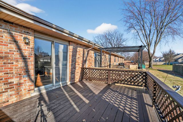 102 Wyndstone Drive, Elwood, IL 60421