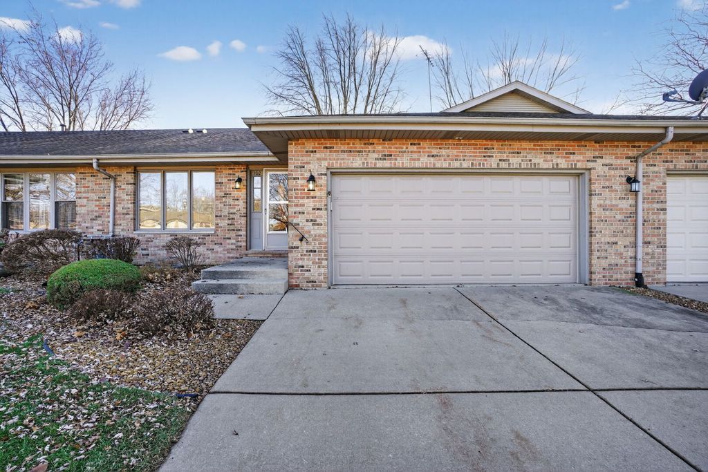 102 Wyndstone Drive, Elwood, IL 60421