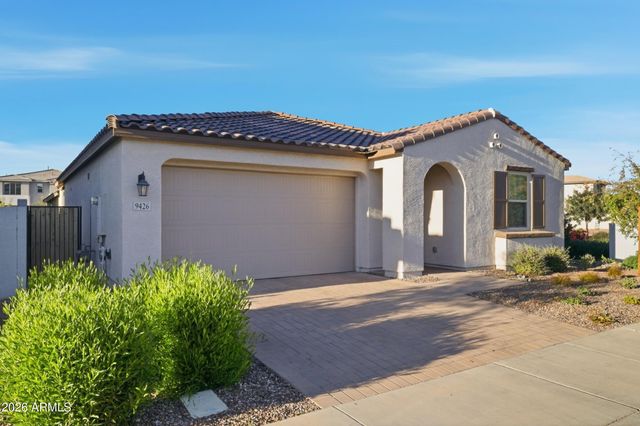 9426 E SATURN Avenue, Mesa, AZ 85212