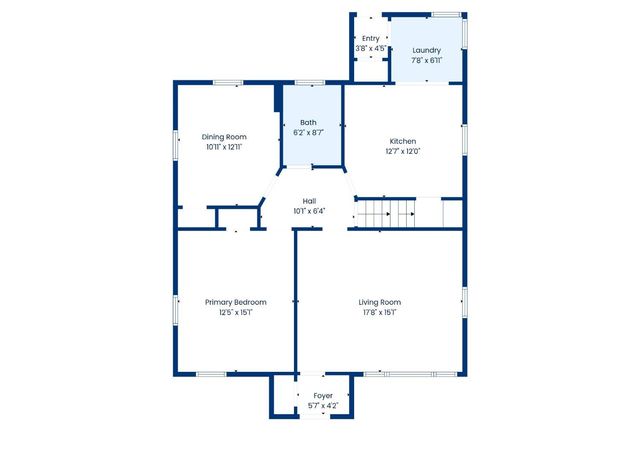 392 Old Bridge Turnpike, South River, NJ 08882