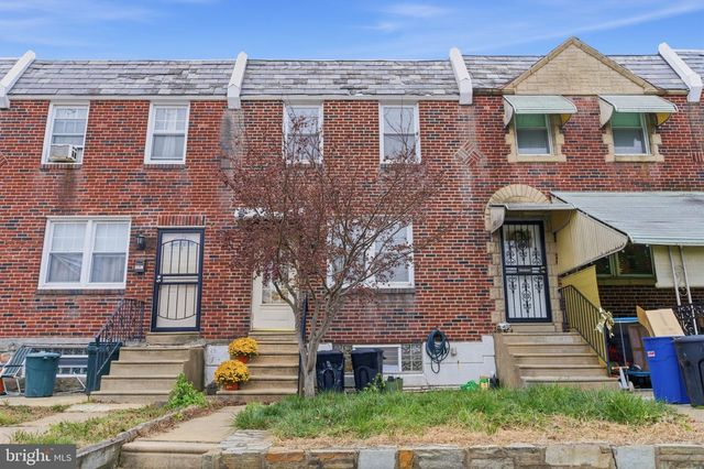 4524 ROBBINS AVE, Philadelphia, PA 19135