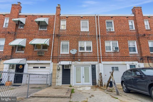 4524 ROBBINS AVE, Philadelphia, PA 19135
