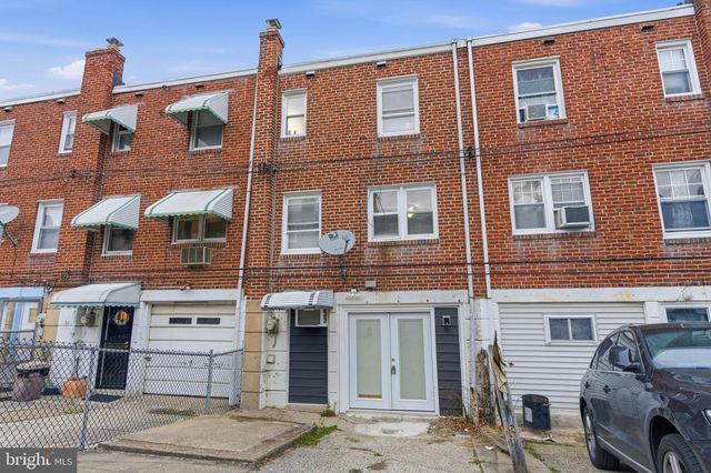 4524 ROBBINS AVE, Philadelphia, PA 19135