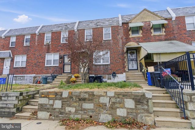4524 ROBBINS AVE, Philadelphia, PA 19135