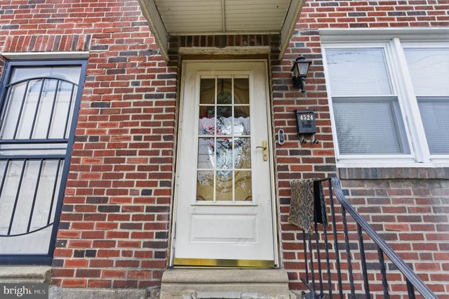 4524 ROBBINS AVE, Philadelphia, PA 19135