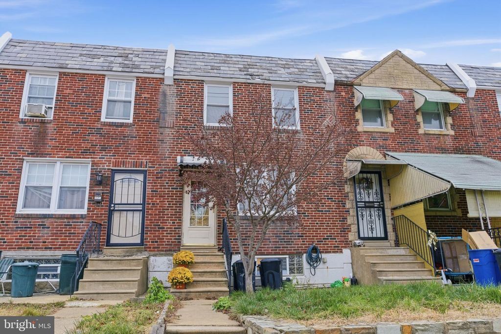4524 ROBBINS AVE, Philadelphia, PA 19135