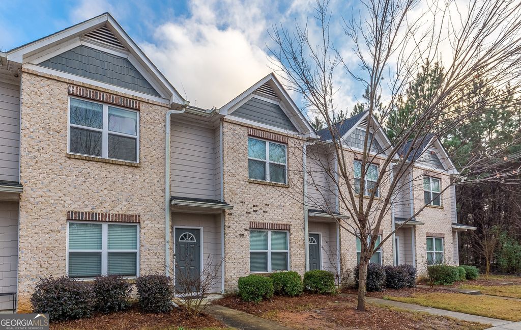 1280 Binghampton Circle, Bogart, GA 30622