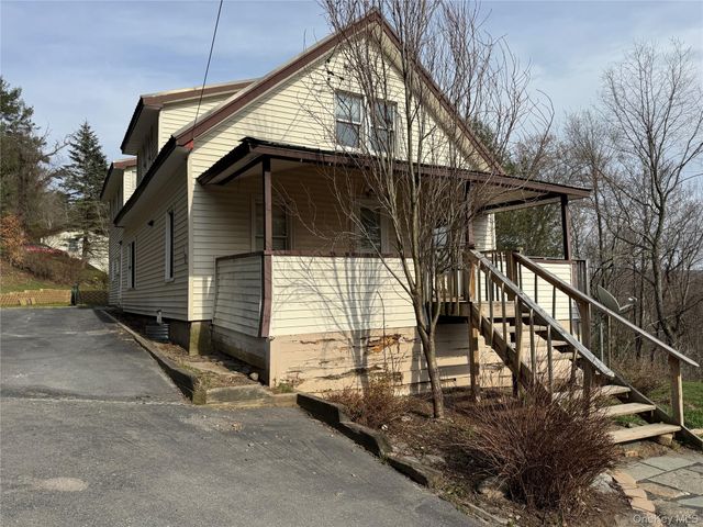 96 White Roe Lake Road, Livingston Manor, NY 12758