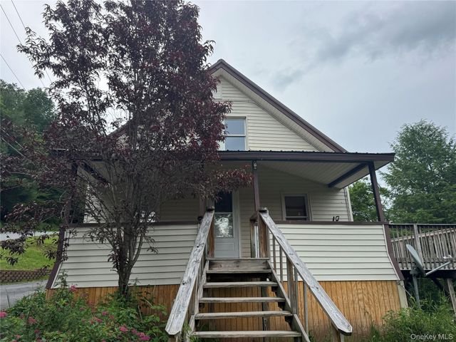 96 White Roe Lake Road, Livingston Manor, NY 12758