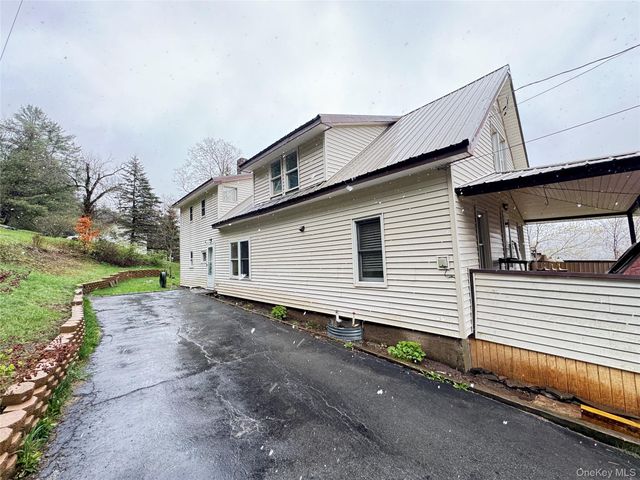 96 White Roe Lake Road, Livingston Manor, NY 12758