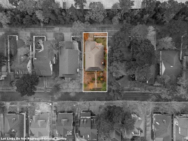 3949 Hanover Place, Tyler, TX 75701