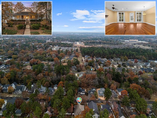 3949 Hanover Place, Tyler, TX 75701