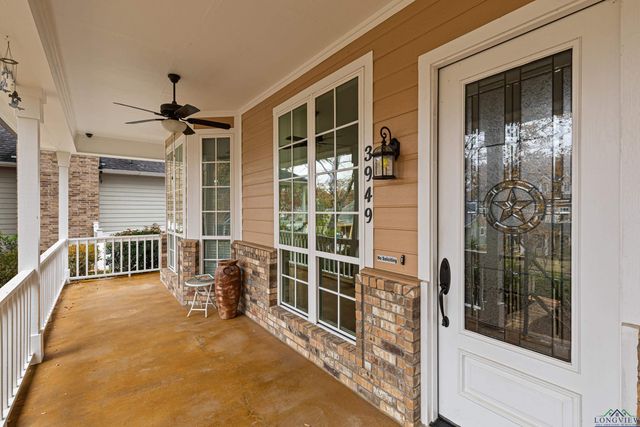 3949 Hanover Place, Tyler, TX 75701