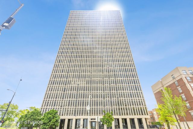 6700 S South Shore Drive 5E, Chicago, IL 60649