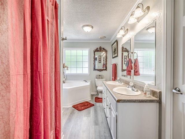 340 N 84th Street, Noble, OK 73068