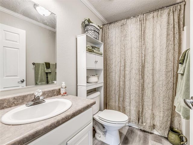 340 N 84th Street, Noble, OK 73068